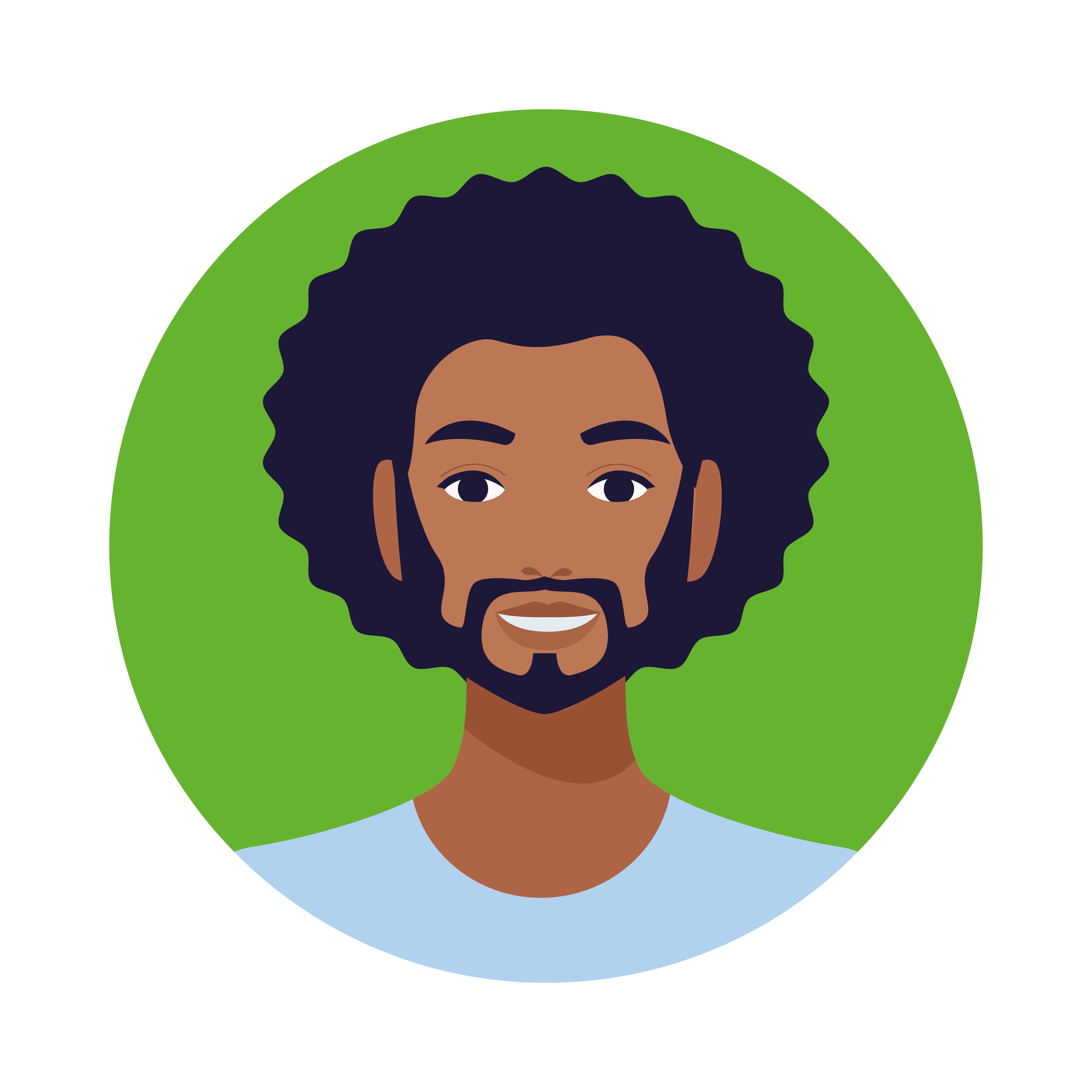 team member